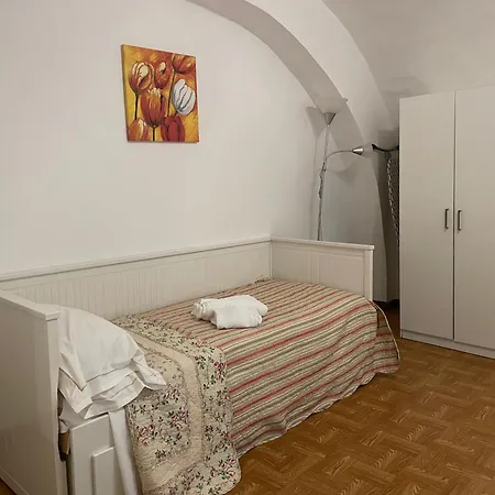 Apartament Sogni Al Duomo Katania