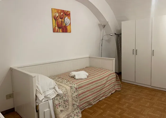 Apartament Sogni Al Duomo Katania