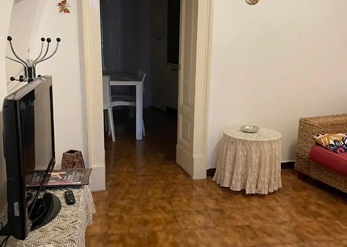 Apartmán Sogni Al Duomo *